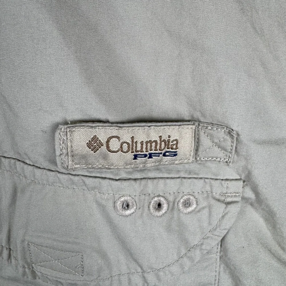 Columbia pfg short